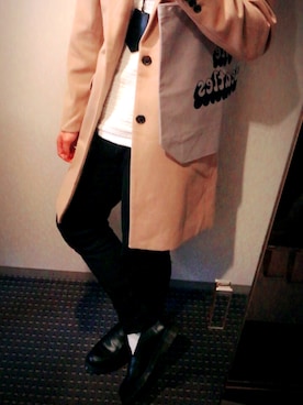 mori.さんのコーディネート