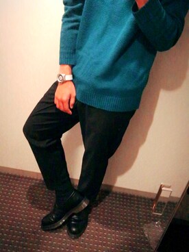 mori.さんのコーディネート