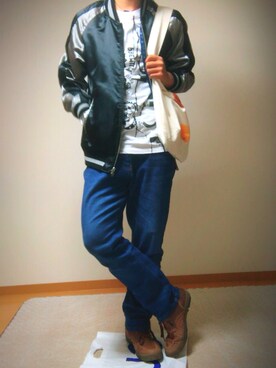 mori.さんのコーディネート