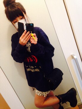 たなかさんのコーディネート