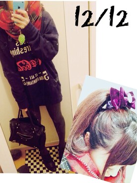 たなかさんのコーディネート