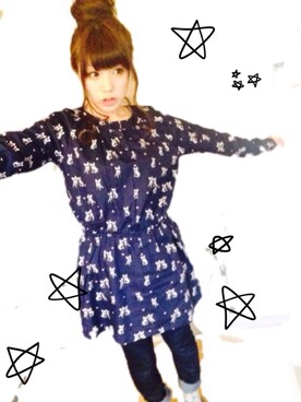 たなかさんのコーディネート