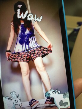 たなかさんのコーディネート