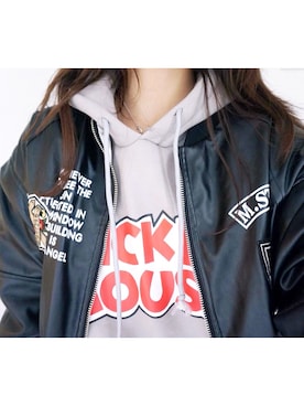 Ukrrsssさんのコーディネート