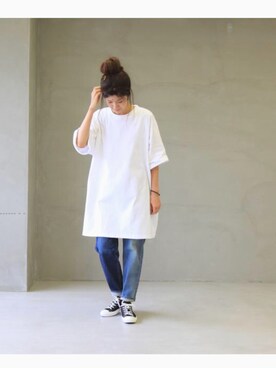 woodyhouseさんのコーディネート