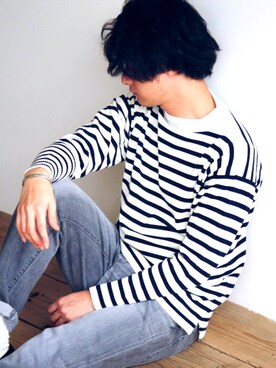 woodyhouseさんのコーディネート