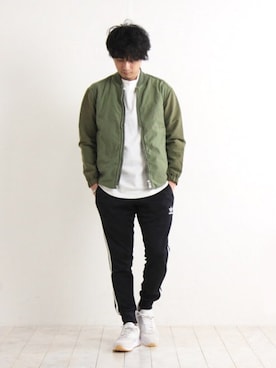 woodyhouseさんのコーディネート