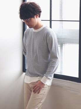 woodyhouseさんのコーディネート