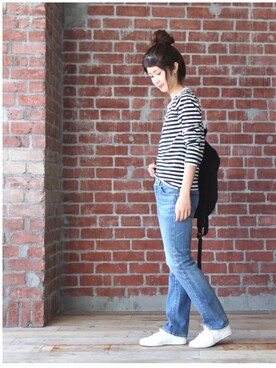 woodyhouseさんのコーディネート