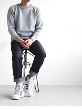 woodyhouseさんのコーディネート