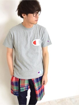 woodyhouseさんのコーディネート