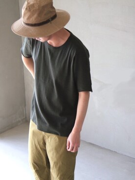 woodyhouseさんのコーディネート