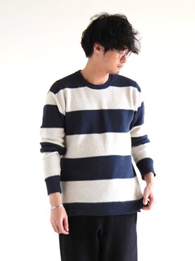 woodyhouseさんのコーディネート