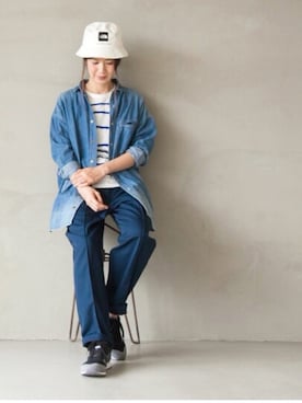 woodyhouseさんのコーディネート