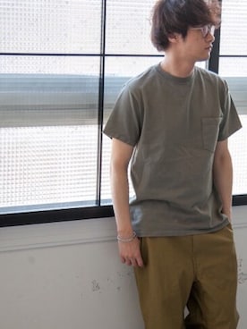 woodyhouseさんのコーディネート