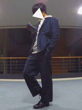 まさきさんのコーディネート