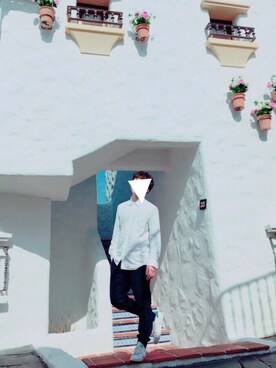 まさきさんのコーディネート