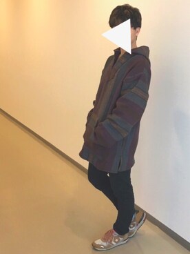 まさきさんのコーディネート