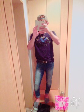 SHINCHANさんのコーディネート