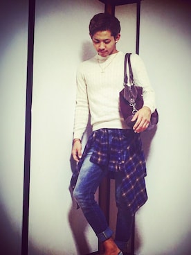 SHINCHANさんのコーディネート