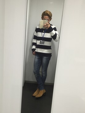 SHINCHANさんのコーディネート