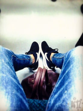 SHINCHANさんのコーディネート