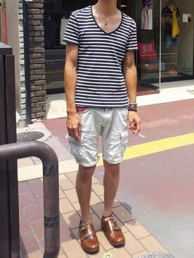 mitoさんのコーディネート