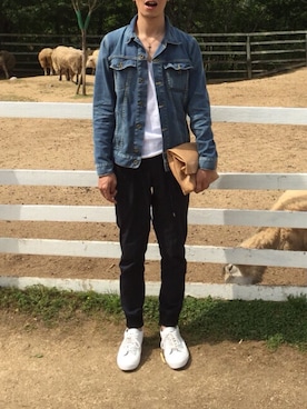 mitoさんのコーディネート