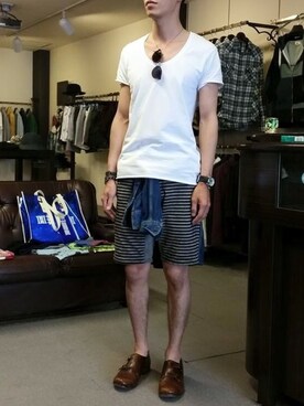 mitoさんのコーディネート