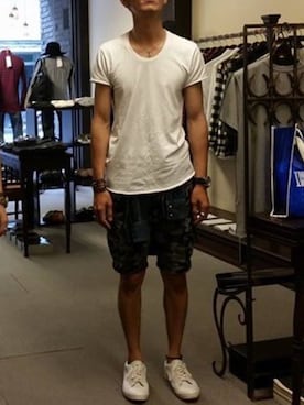 mitoさんのコーディネート