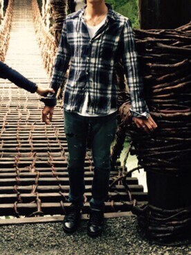 mitoさんのコーディネート