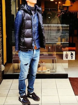 mitoさんのコーディネート