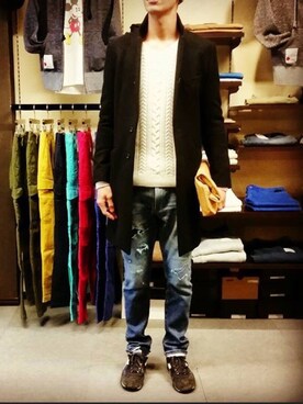 mitoさんのコーディネート