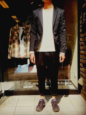 mitoさんのコーディネート