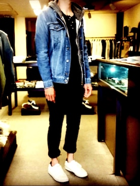 mitoさんのコーディネート