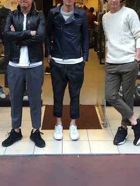 mitoさんのコーディネート