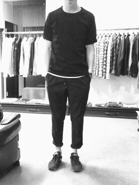 mitoさんのコーディネート