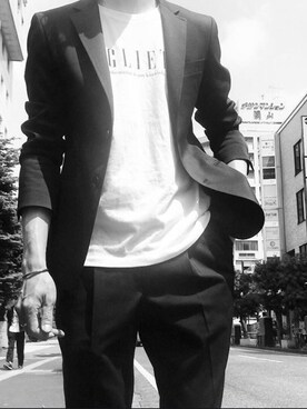 mitoさんのコーディネート