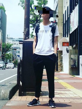 mitoさんのコーディネート