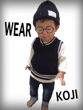 ★◡̈★◡̈★さんのコーディネート