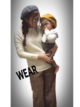 ★◡̈★◡̈★さんのコーディネート