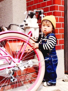 ★◡̈★◡̈★さんのコーディネート