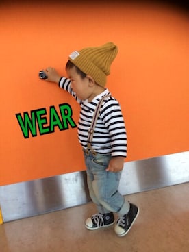 ★◡̈★◡̈★さんのコーディネート