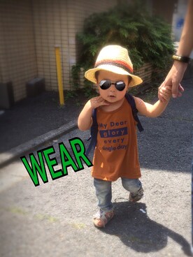 ★◡̈★◡̈★さんのコーディネート