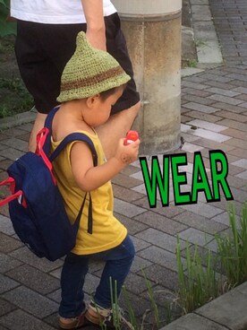 ★◡̈★◡̈★さんのコーディネート