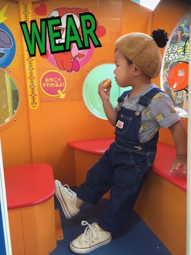 ★◡̈★◡̈★さんのコーディネート