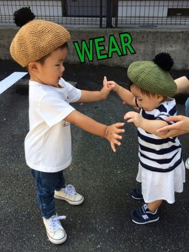 ★◡̈★◡̈★さんのコーディネート