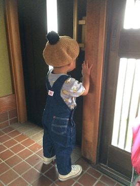 ★◡̈★◡̈★さんのコーディネート