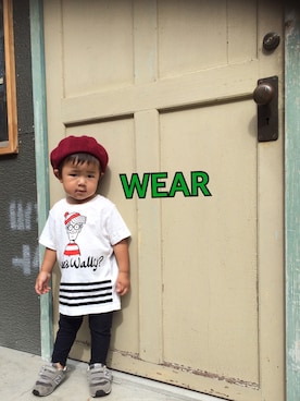 ★◡̈★◡̈★さんのコーディネート