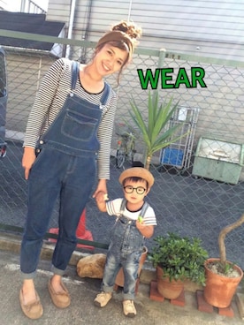 ★◡̈★◡̈★さんのコーディネート